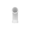 CHARLOTTE PIPE 2 DWV Comb WYE & 1/8 Bend ONE