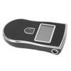 Breathalyzer Portable Handheld Quick Response Red Backlight Digital Display Alcohol