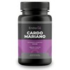 Cardo Mariano Suplemento Alimenticio de Origen Natural Extracto de Silybum
