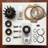 Sherwood Raw Water Pump Rebuild kit OEM Parts 23979 12665
