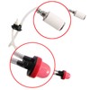 Leaf Blower Ignition Coil Module for HUSQ 125B 125BX 125BVX