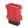 Car Diagnostic Connector 16‑Pin for X100 Pro / X200 /