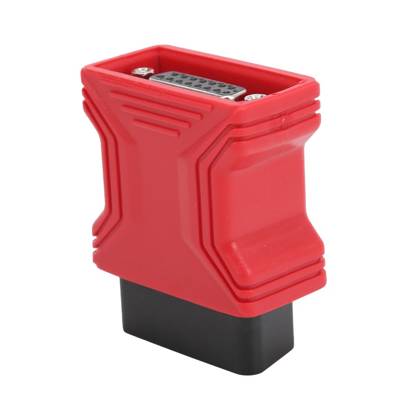 Car Diagnostic Connector 16‑Pin for X100 Pro / X200 /