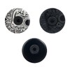 Kinmy Bike Bowl Cover MTB Road Bike Stem Top Cap