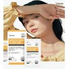Glutathione Melanin Elistin Collagen Film 30 Sheets / 글루타치온 멜라닌
