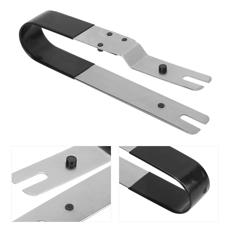 XINL ECU Removal Tool, 9995722 Rustproof ECU Installation Tool for