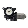 Power Window Motor/Regulator Motor Fits for 2017-2020 Hyundai Elantra Front