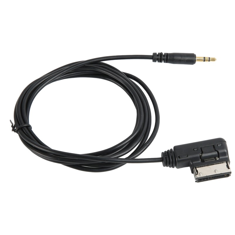DC3.5mm to AMI MMI AUX Cable Audio Cable Music Interface