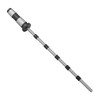 PSI Woodworking PKMSMAN2 Basic Mandrel #2 Morse Taper