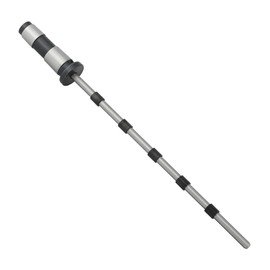 PSI Woodworking PKMSMAN2 Basic Mandrel #2 Morse Taper