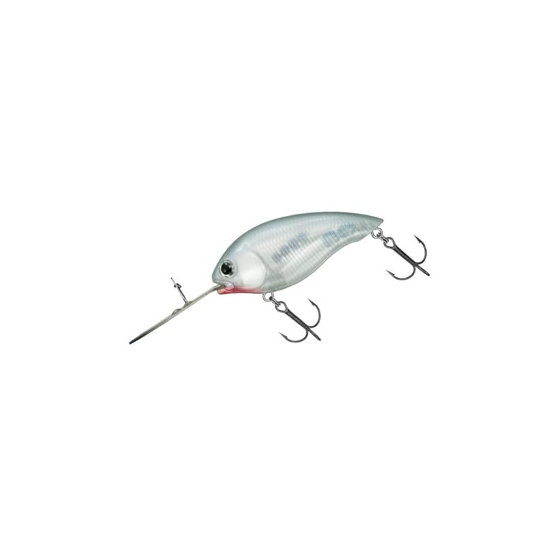 Daiwa Crankbait T.D. Hyper Crankbait Jr.Ti B-2