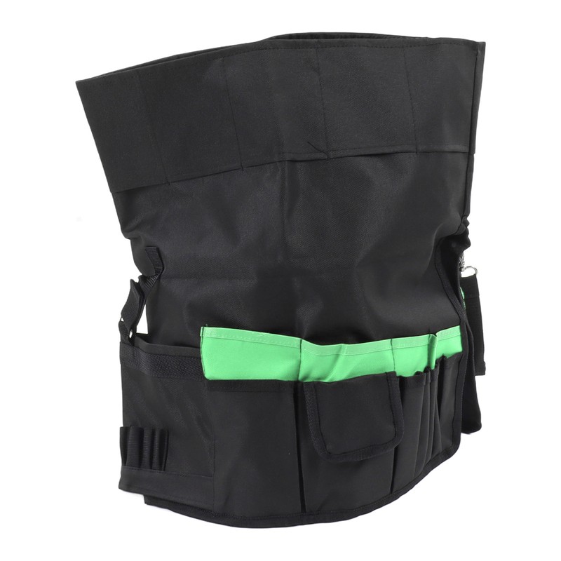 Gardening Tools Organizer 42 Pocket Gardening Tools Storage Bag Insert