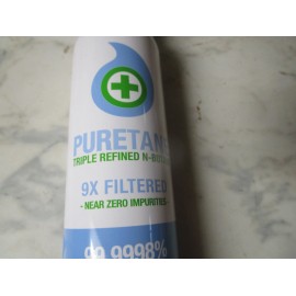 PURETANE BUTANE 300ML CAN  TRIPLE REFINED