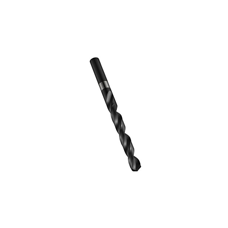 Dormer A100 HSS High Speed Steel Jobber Drill Bit with