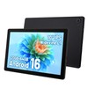 Hakaug Tablet 10 Inch Android 16 Tablets PC 20 GB