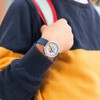Kiddus Learning Watch for Children, Boys and Girls, Analogue Watch