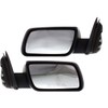 Garage-Pro Driver & Passenger Side Power Non-Heated Mirrors for Ford