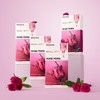 MEDIHEAL Essential Mask Rosé PDRN, 10 Sheets, 4 Packs