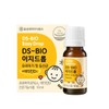 DS-BIO Dongseong Bio Easy Drop 10ml / Baby Lactobacillus Probiotics / DS-BIO 동성 바이오 이지드롭 10ml /아기 유산균 프로바이오틱스