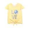 BTween Girls 4 Pack Floral Fashion Summer Clothes Set -