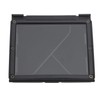 Camera Screen Sun Shade ABS Camera LCD Monitor Screen Folding