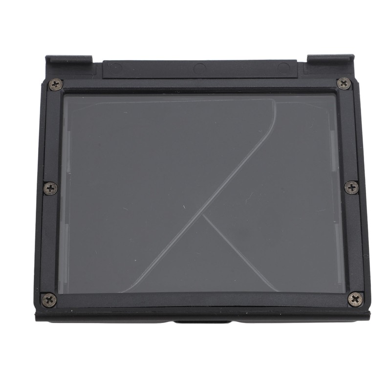 Camera Screen Sun Shade ABS Camera LCD Monitor Screen Folding