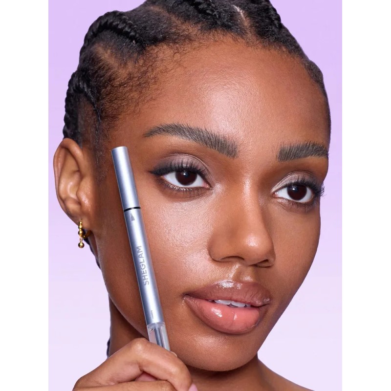 Sheglam Real Flow Lápiz Laminador De Cejas Espresso