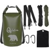 Bear Food Bag for Camping Ultralight Food Bag Hanging System