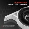 Frankberg Drive Shaft Support Bearing with Ball Bearing Compatible with