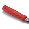 Hultafors EDC16 (390043) Chisel with Holster - Orange,232 mm L