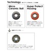 HS-630AIR Inner Diameter 0.1 inch (3 mm) x Outer Diameter