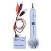 Tone Tracing Probe Kit Wire Tracer Circuit Tester Tone Generator
