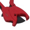AB Tools Ratchet Action PVC and Multi Layer Tube Cutter