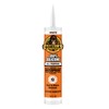 Gorilla Waterproof Caulk & Seal Silicone Sealant, 10oz Cartridge (Pack