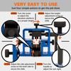 klola Universal Pistol Sight Pusher Tool Upgraded with Free Front