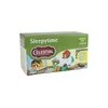 Té Herbal Celestial Seasonings Sleepytime Manzanilla Menta Sin Cafeína 20