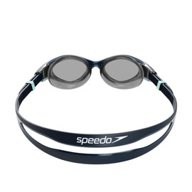 Speed SE02402 Bio Use Reflex Female Goggles, Navy/Black