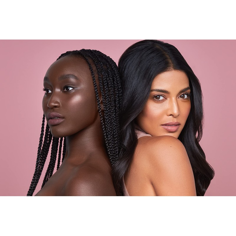 Second Skin Dewy Liquid Mineral Foundation from Sculpted by Aimee