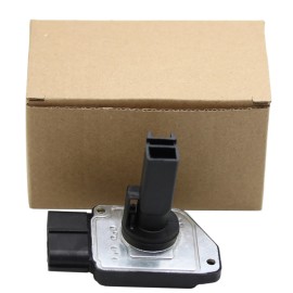 Unbranded Mass Air Flow Sensor XL3F-12B579-BA For Ford F-450 / F-550 Super Duty 6.8L 7.3L