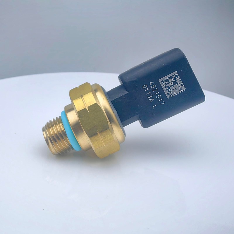 Giuqa Oil Pressure Sensor Fits for Cummins ISX ISM ISX11.9