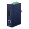 Planet IFT-802T - Fast Ethernet Medienkonv 2km - PLANET Media