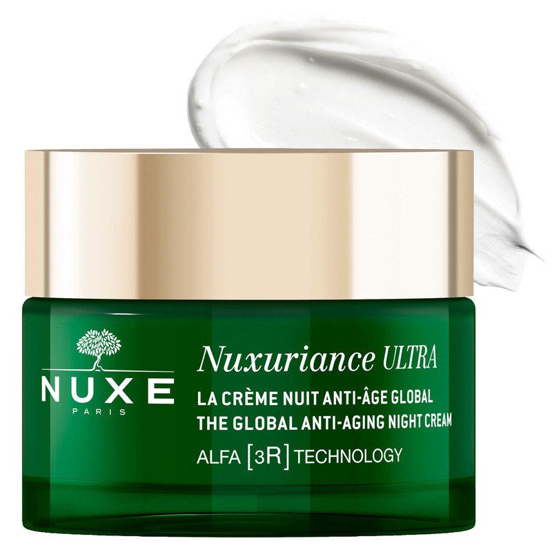 Nuxuriance Ultra The Global Anti-Aging Night Cream by Nuxe for