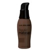 L.A. COLORS Liquid Makeup, Ebony CLM289A