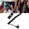 D Tap Male to 3 Port Female Splitter with 5V