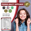 Premium Natural Balance Blend Complex Supplement - Natural 20 Herbs