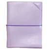 TETEFU Tetefu Notebook Cover, Single Item, Folding Notebook, 2024 [Exclusive