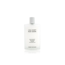 Lodyssey Pour Homme Soothing After Shave Balm (Lotion) 100ml / 로디세이 뿌르 옴므 수딩 애프터 쉐이브 밤(로션) 100ml