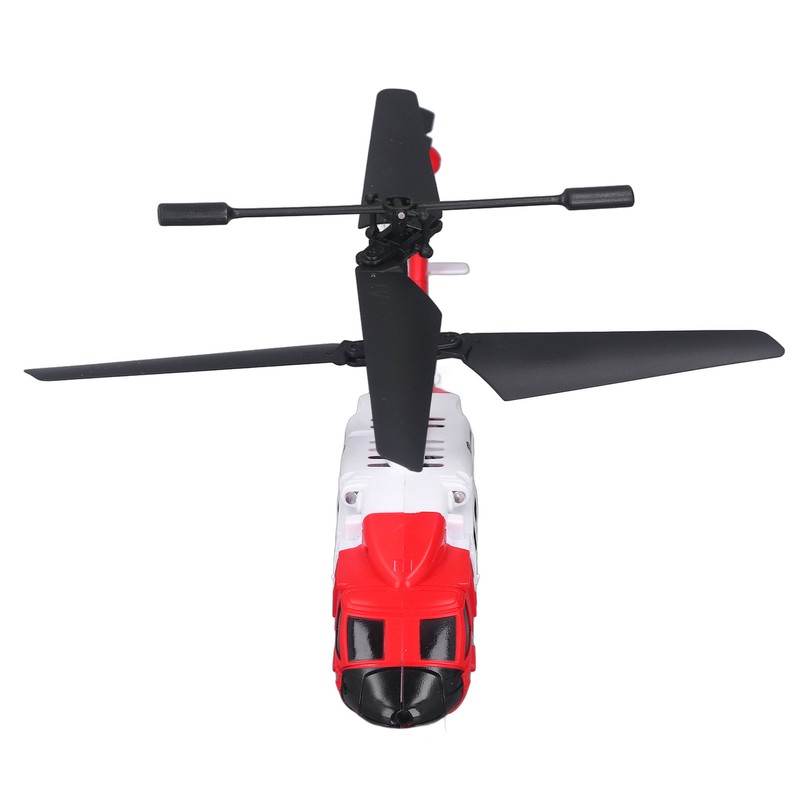 RC Helicopter Intelligent Obstacle Avoidance Gesture Sensing HD Dual Camera