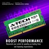 A-Tech 8GB Kit (2x4GB) DDR3/DDR3L 1866MHz PC3L-14900 (PC3-14900) CL13 SODIMM