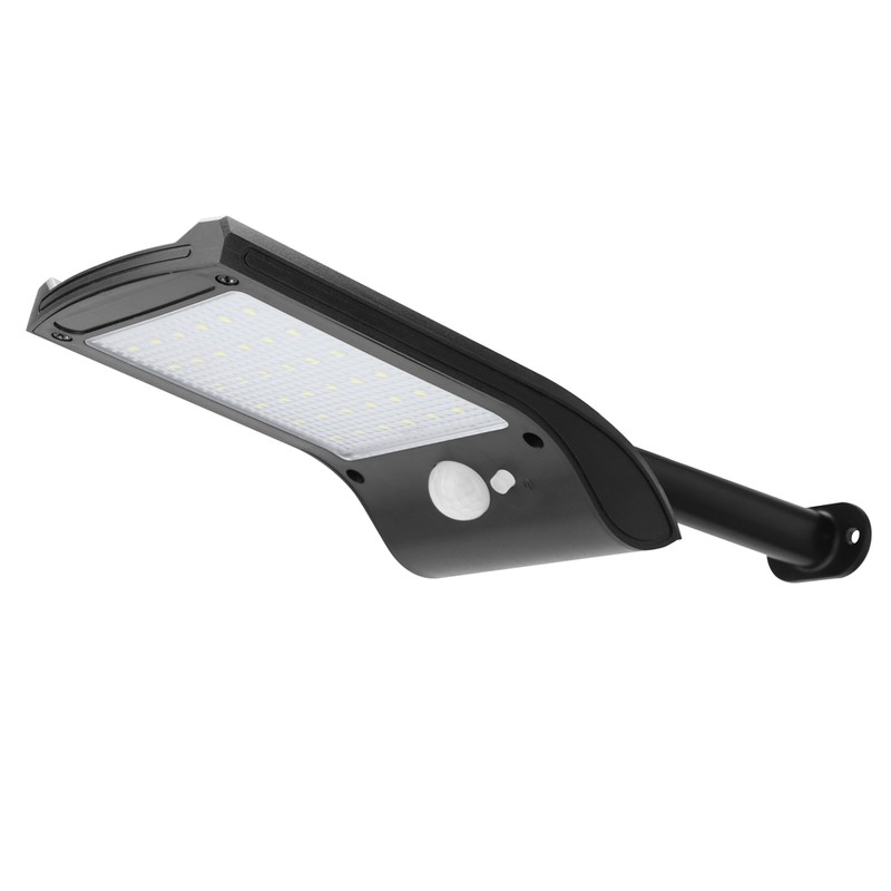 36 LEDs Waterproof Garden Yard Solar Powered Outdoor Light Sensor